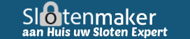 Slotenmaker Baarn voor Baarn